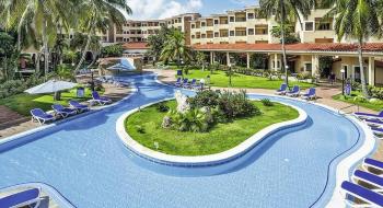 Hotel Blau Las Morlas Varadero Beach 4