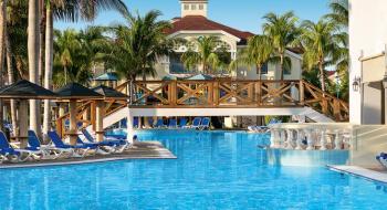Hotel Iberostar Playa Alameda 3