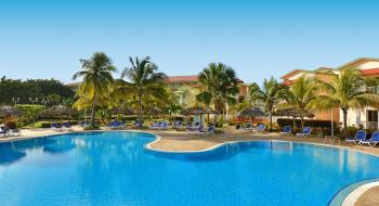 Hotel Iberostar Tainos 4