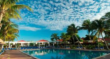 Resort Livingstone Jan Thiel 2