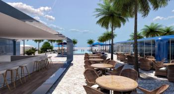 Hotel Zoetry Curacao Resort En Spa 3