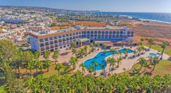 Hotel Anmaria Beach 2