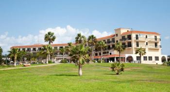 Hotel Anmaria Beach 3