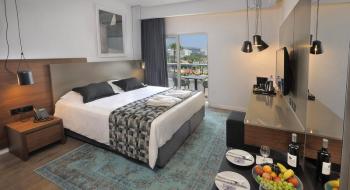Hotel Okeanos Beach 4