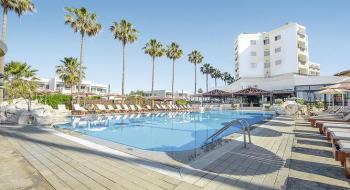 Hotel Pavlo Napa Beach 2