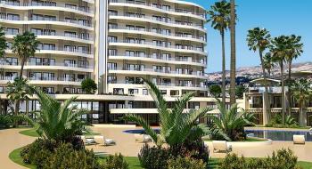 Hotel Radisson Beach Resort Larnaca 4