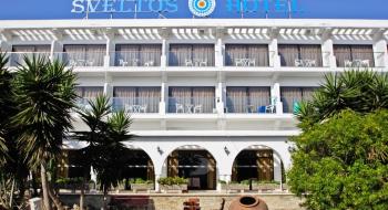 Hotel Sveltos 2