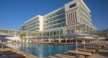 Hotel Constantinos The Great Beach Hotel 2