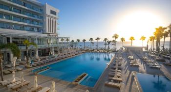 Hotel Constantinos The Great Beach Hotel 3