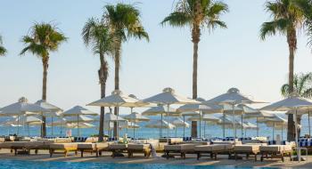 Hotel Constantinos The Great Beach Hotel 4