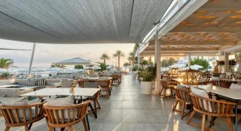 Hotel King Jason Protaras - Designed For Adults By Louis Hotels 4