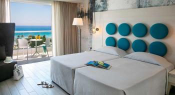 Hotel Vangelis En Suites 4