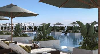 Hotel Cali Resort En Spa Elegant Collection By Louis Hotels 2