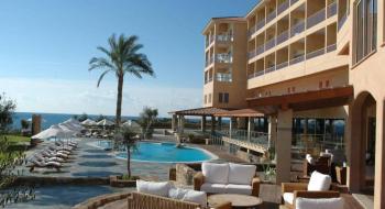 Hotel Coral Thalassa 2