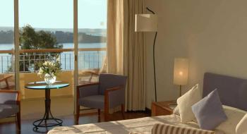 Hotel Coral Thalassa 4