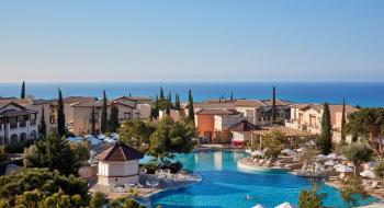 Hotel Atlantica Aphrodite Hills 2