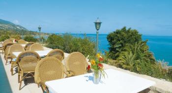 Hotel Aphrodite Beach 2