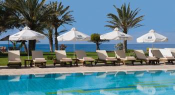 Hotel Constantinou Bros Athena Royal Beach 4