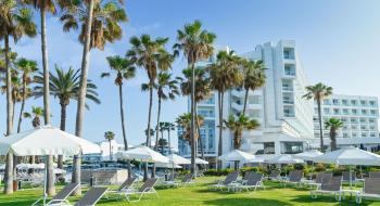 Hotel Leonardo Plaza Cypria Maris Beach En Spa 4