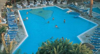 Aparthotel Paphos Gardens Holiday Resort 3