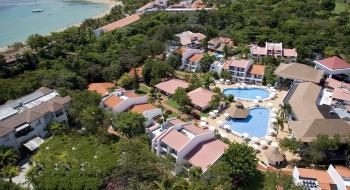 Hotel Bluebay Villas Doradas 2