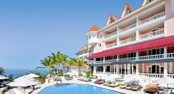 Hotel Bahia Principe Grand Samana 3