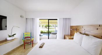 Hotel Viva V Samana By Wyndham 2