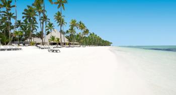 Hotel Barcelo Bavaro Beach 2