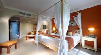 Hotel Grand Palladium Bavaro Suites Resort En Spa 2