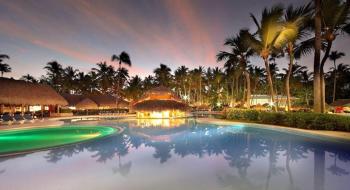 Hotel Grand Palladium Bavaro Suites Resort En Spa 4