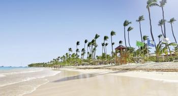 Hotel Grand Palladium Punta Cana Resort En Spa 2