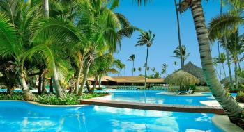 Hotel Grand Palladium Punta Cana Resort En Spa 3