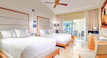 Hotel Grand Palladium Punta Cana Resort En Spa 4