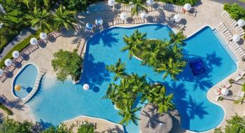 Resort Impressive Premium Resort En Spa 4
