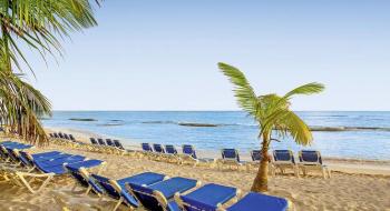 Resort Impressive Punta Cana 2
