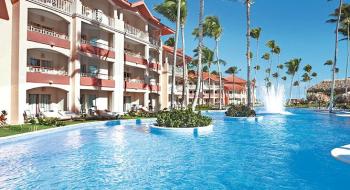 Hotel Majestic Elegance Punta Cana 3