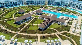 Resort Paradisus Grand Cana - All Suites 2
