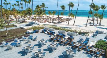 Hotel Adults Only Club At Costa Bavaro Resort 2