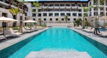 Hotel Adults Only Club At Lopesan Costa Bavaro Resort 3