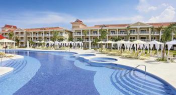 Hotel Bahia Principe Fantasia Punta Cana 4