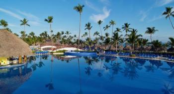 Hotel Bahia Principe Grand Punta Cana 3