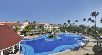 Hotel Bahia Principe Luxury Esmeralda 3