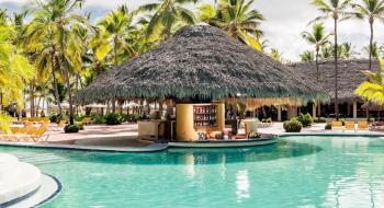 Hotel Catalonia Bavaro 3