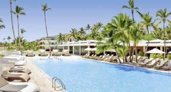 Hotel Catalonia Royal Bavaro 4