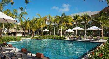 Hotel Dreams Royal Beach Punta Cana 2