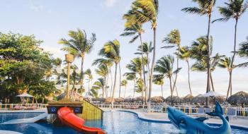 Hotel Grand Bavaro Princess 2