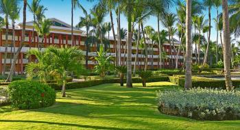 Hotel Iberostar Waves Dominicana 3