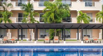 Hotel Jewel Palm Beach - All-inclusive Resort 3