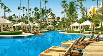 Hotel Joia Bavaro By Iberostar 2