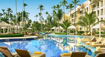 Hotel Joia Bavaro By Iberostar 4